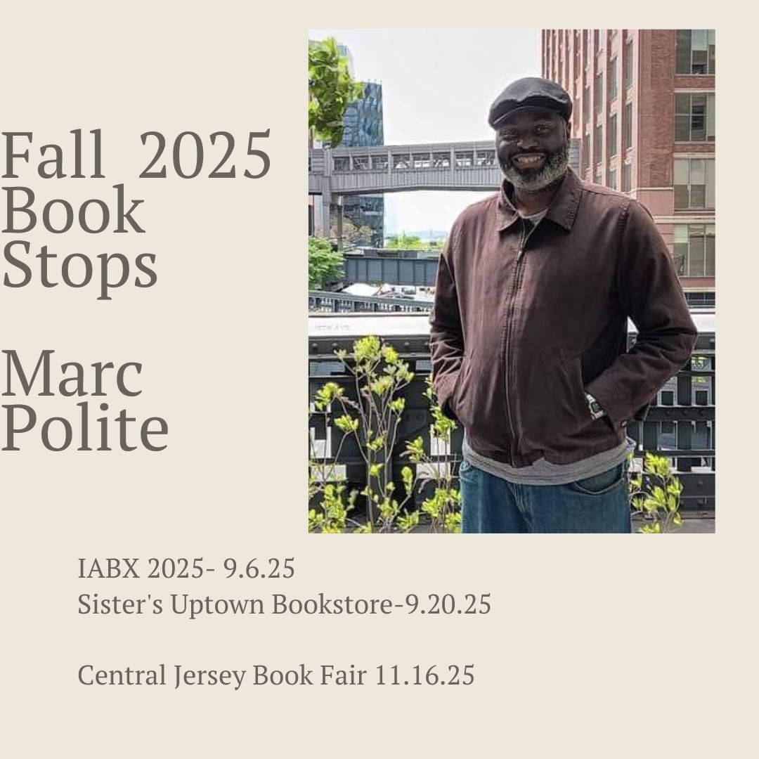Fall 2025 Appearances